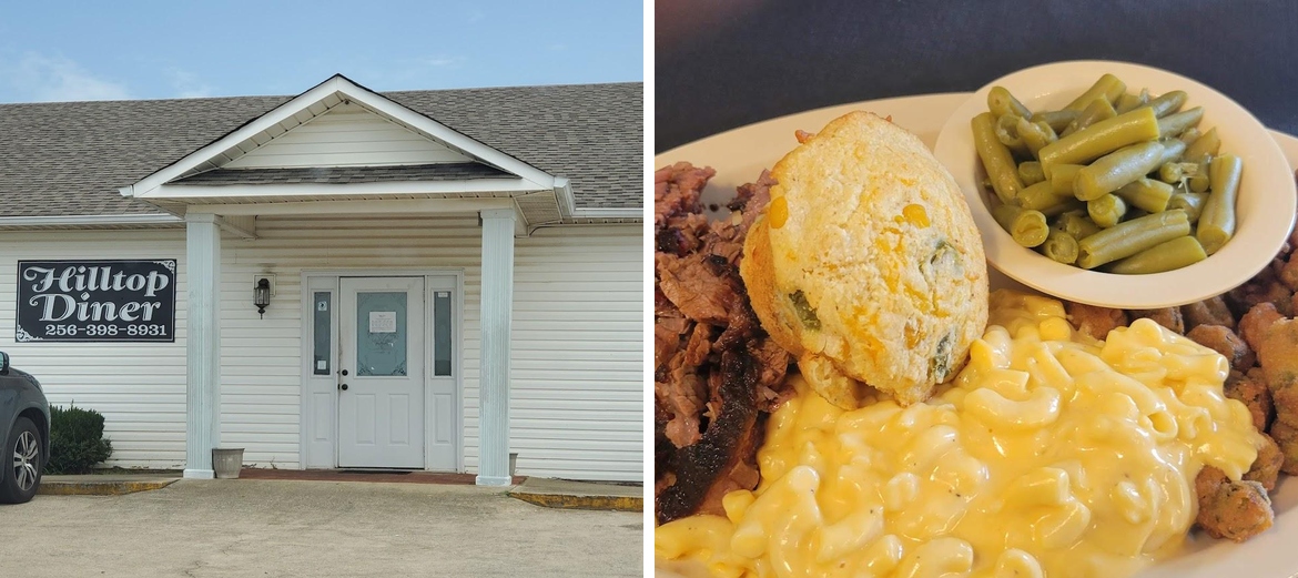Hilltop Diner
