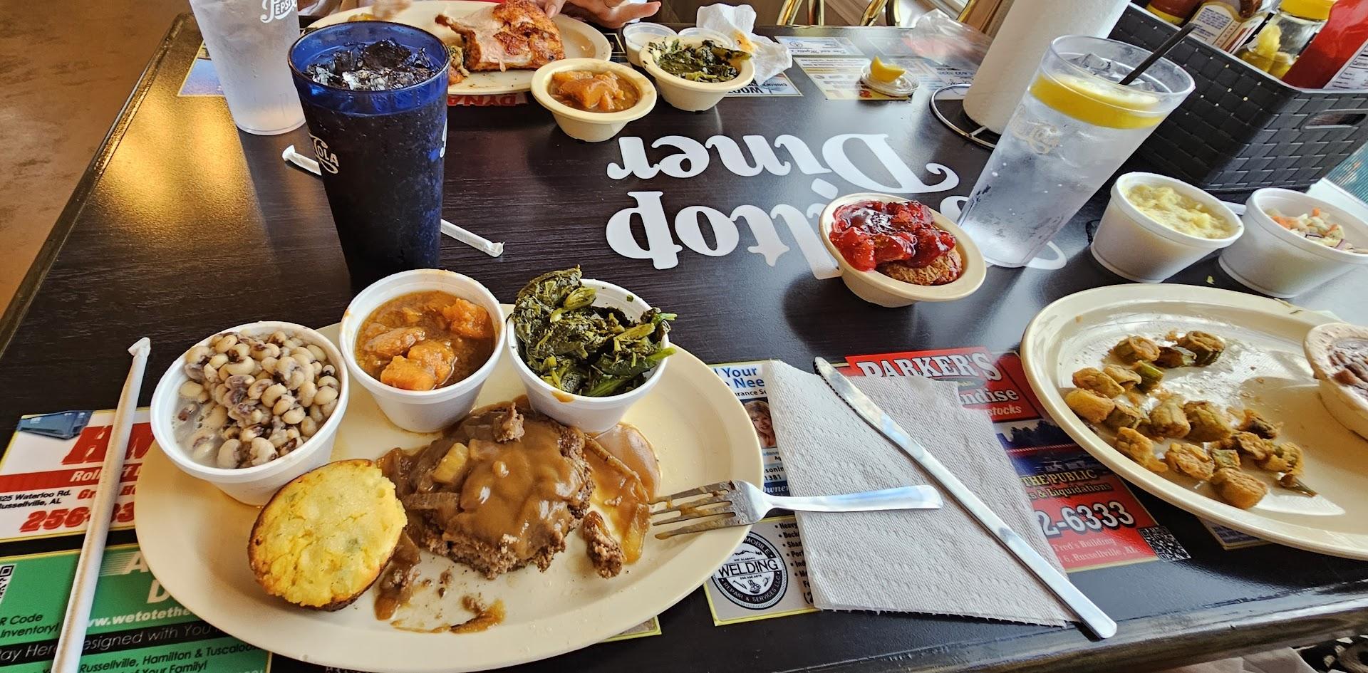Hilltop Diner