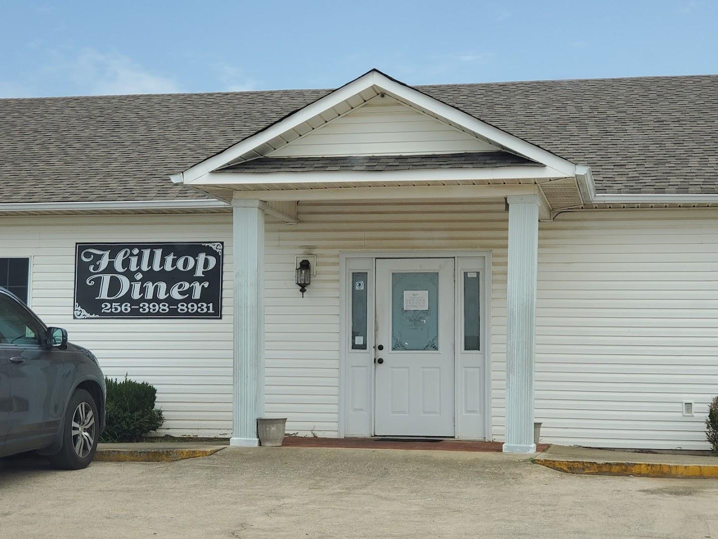 Hilltop Diner