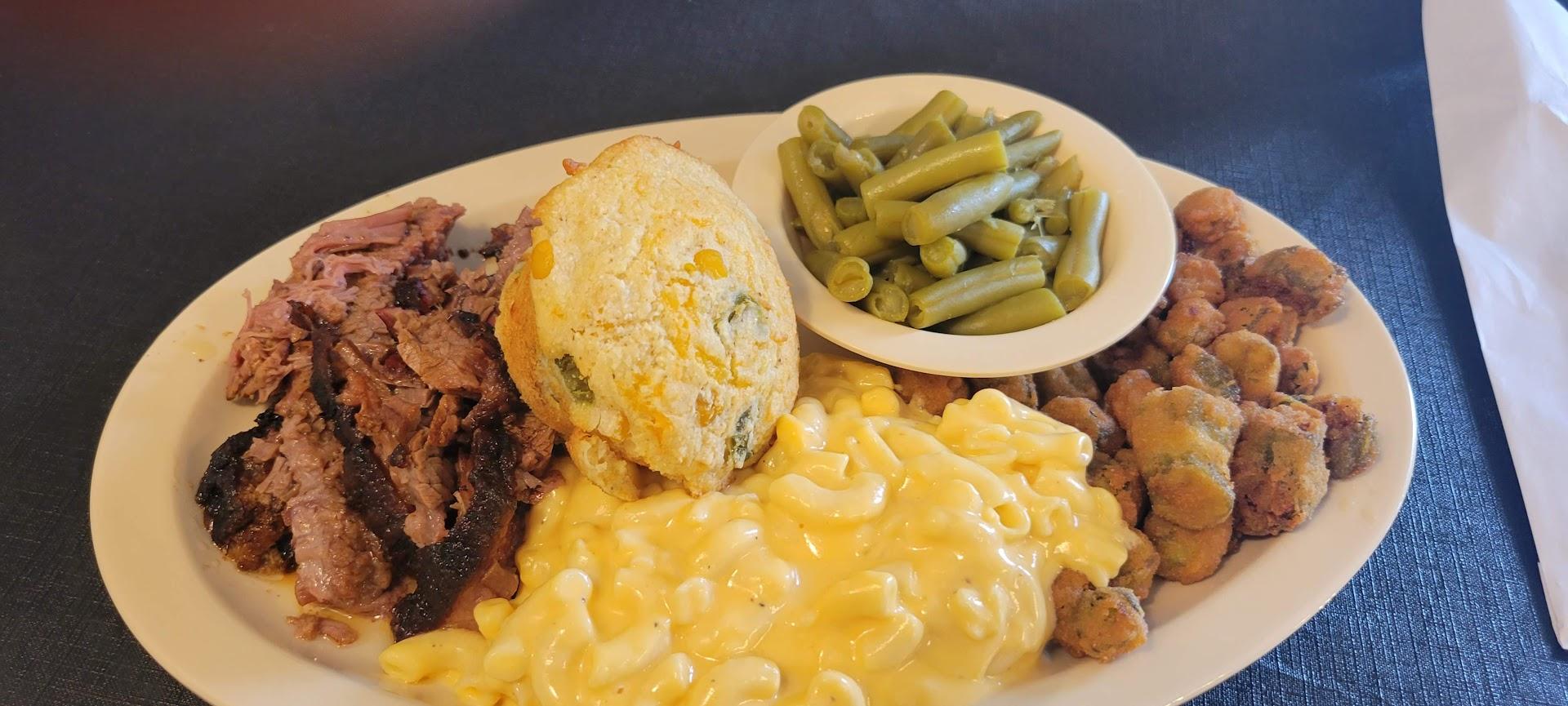 Hilltop Diner